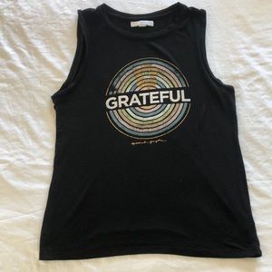 Spiritual Gangster Tank